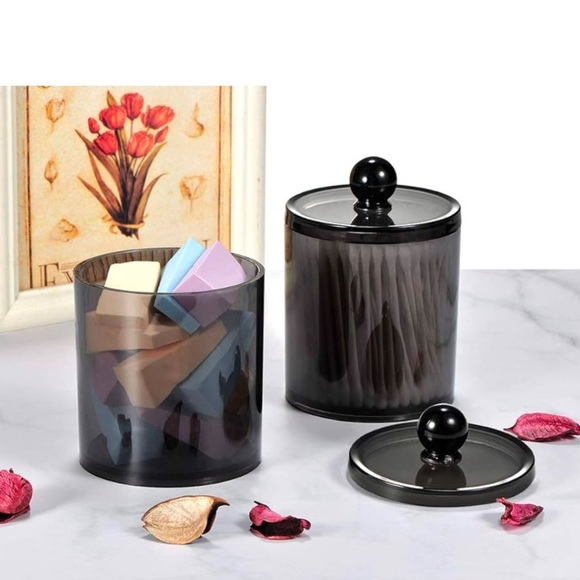 6 pack apothecary jars
5075 - Picture 6 of 7